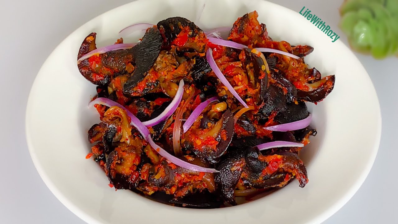 Suya